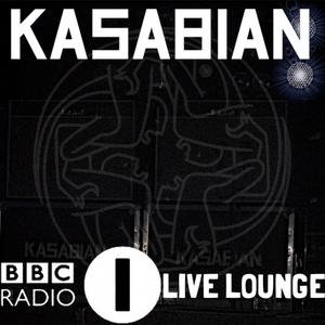 Live Lounge