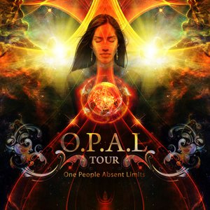 Opal, Vol. 1
