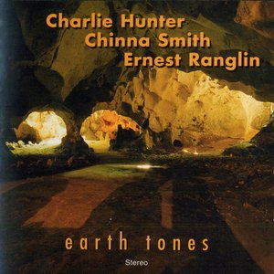 Image for 'Earth Tones'