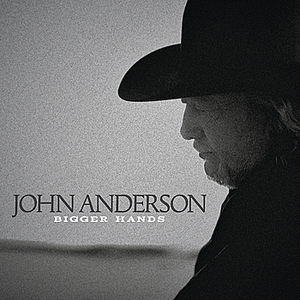 Bigger Hands cover