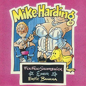 Foo Foo Shufflewick and Her Exotic Banana