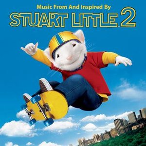 Music From and Inspired by Stuart Little 2