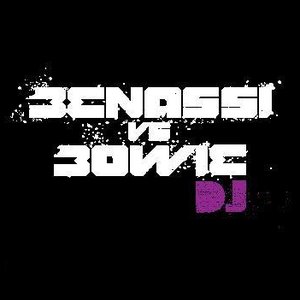 DJ