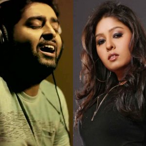 Sunidhi Chauhan & Arijit Singh için avatar