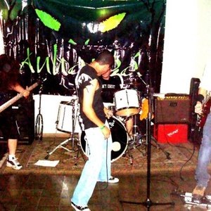 Anhangá 的头像