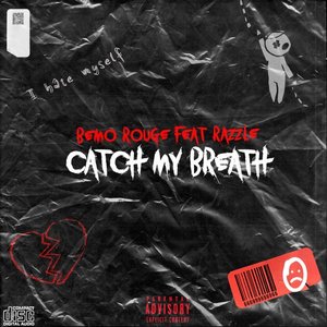 Catch My Breath (feat. Razzle) - Single