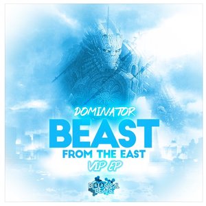 Beast from the East VIP EP