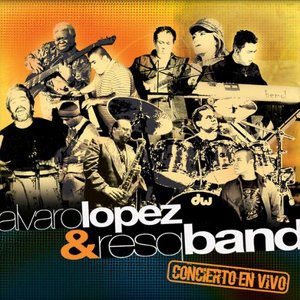 Avatar for Alvaro López & Res-Qband