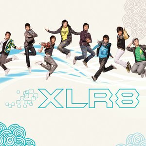 XLR8