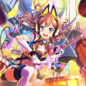 Avatar di Saya Yamabuki (CAST:Ayaka Ohashi)