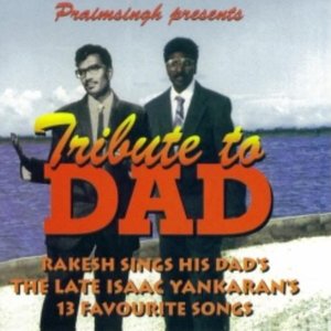 Tribute To Dad