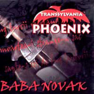 Baba Novak cover