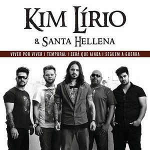 Kim Lírio & Santa Hellena - EP