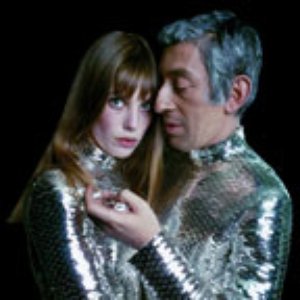 'Gainsbourg, Serge, and Birkin, Jane'の画像