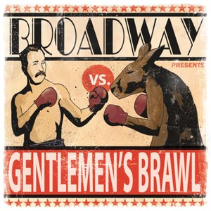 Gentelmen's Brawl