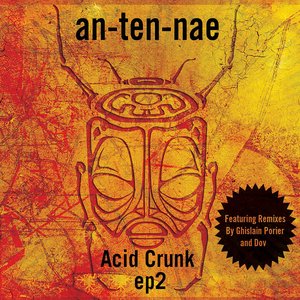 Acid Crunk EP 2