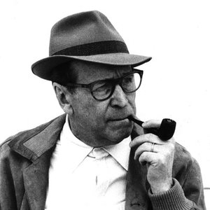Georges Simenon Profile Picture