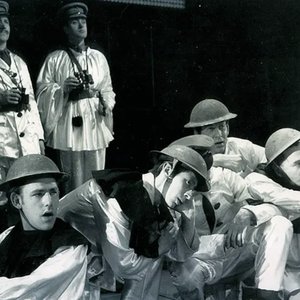 Image for 'Cast of Oh What A Lovely War'