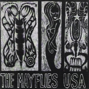 The Mayflies USA