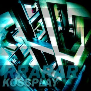 “KOSSPLAY MIXTAPE”的封面