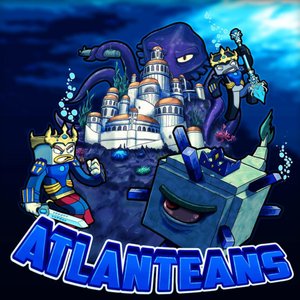 Atlanteans