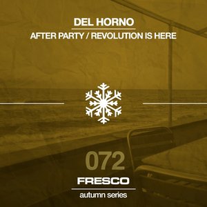 After Party / Revolution Is Here