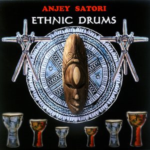 Ethnic Drums