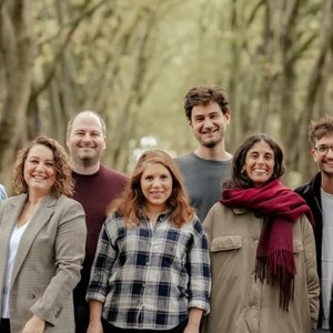 COLLECTIF CIEUX OUVERTS 的头像