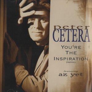 You're the Inspiration (remix)