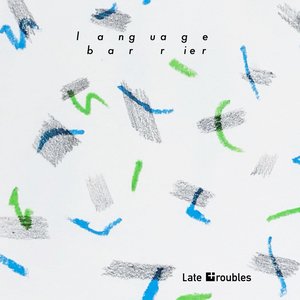 Language Barrier - EP