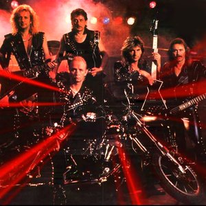 Judas Priest için avatar