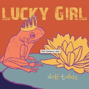 Lucky Girl [Explicit]