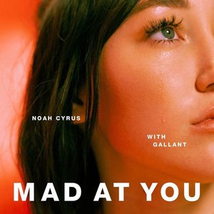 Mad at You - Single