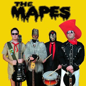 Imagem de 'The Mapes'