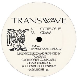 Cycles Of Life / Quasar