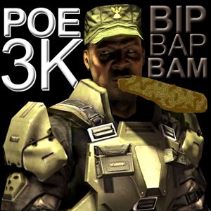 Изображение для 'POE3K'