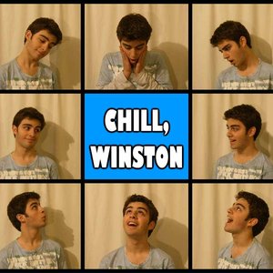 Chill, Winston 的头像
