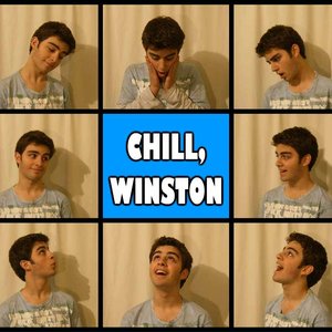 Image for 'Chill, Winston'