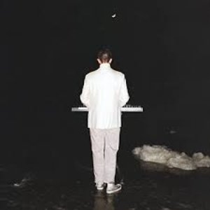 Beach Party Tonight - Single