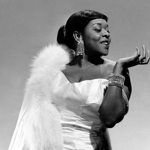 Dinah Washington With Quincy Jones And His Orchestra 的头像