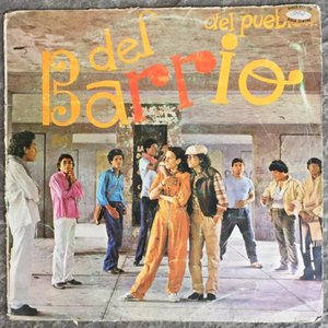 Del Pueblo... Del Barrio