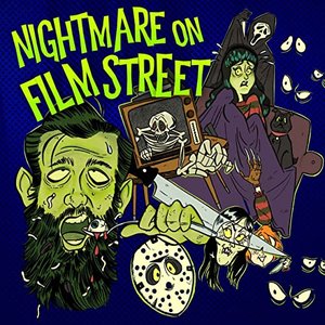 Avatar for Nightmare On Film Street - A Horror Movie Podcast