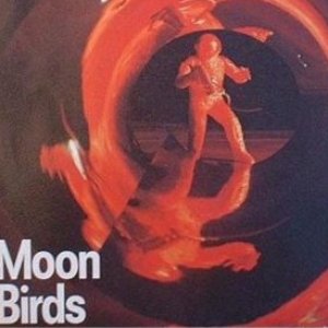 Moon Birds のアバター