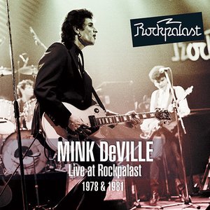 Live at Rockpalast - Wdr STUDIO-L Köln, Germany 16th June 1978 & Rockpalast Rocknacht Grugahalle, Essen, Germany 17-18th October 1981