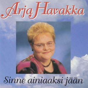 Sinne Ainiaaksi Jään