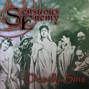 Image for 'Deadly Sins'