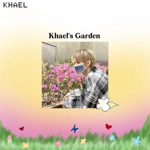 Image for 'Khael's Garden'