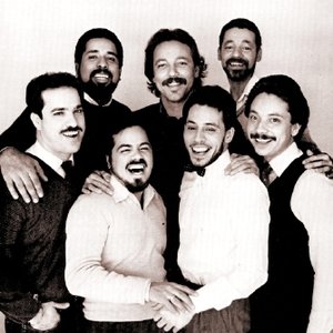 Avatar för Rubén Blades y Seis del Solar