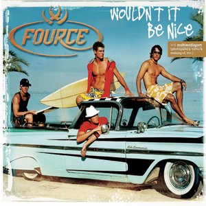 Fource - Wouldn