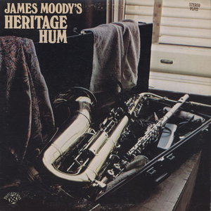 Heritage Hum cover